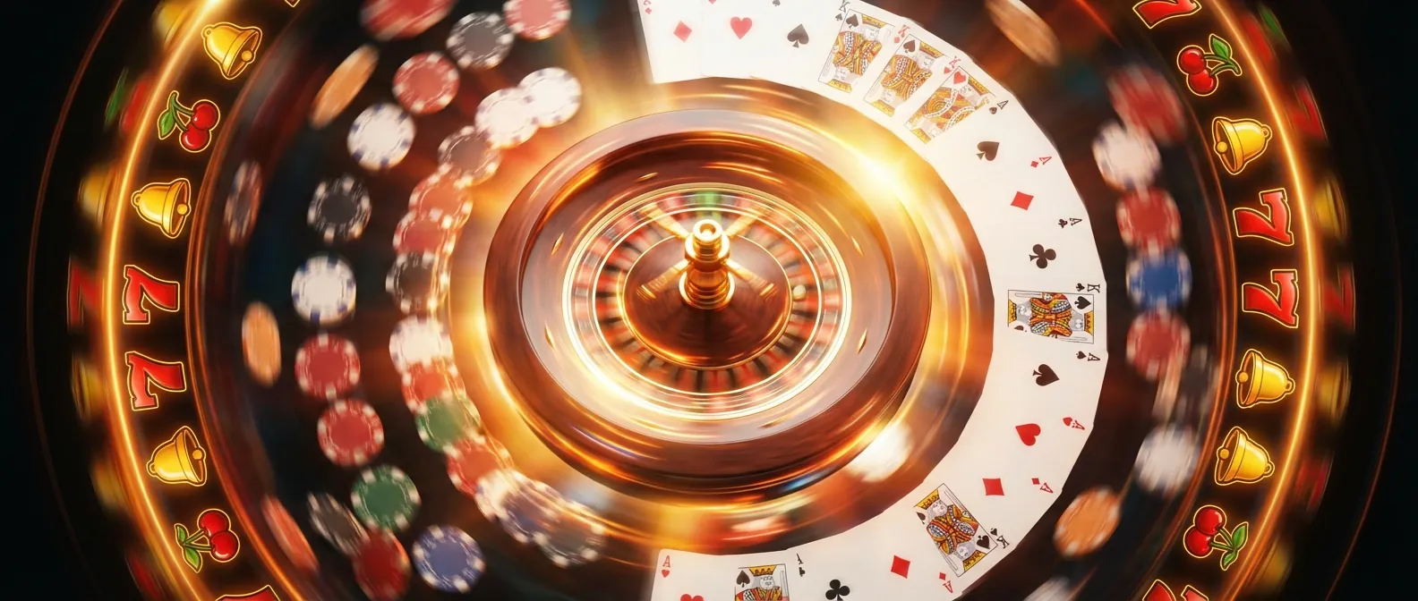 Sushi Casino bonus