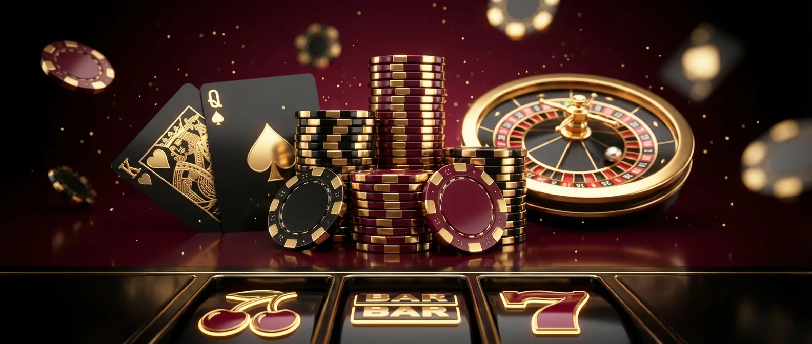 Sushi Casino bonus